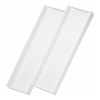 WTW Pollenfilterset | Zehnder ComfoAir E/Q 350/450/600 | F7 | 123schoon huismerk | Set van 2 SWT00014 - 1