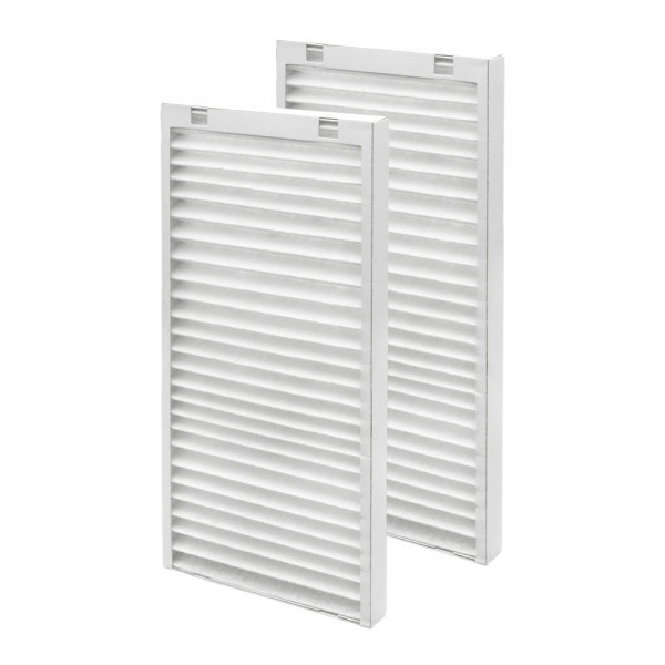 WTW filter AWB AirMaster HRD275/350 | Klasse G4 | 2 stuks (123schoon huismerk)  SWT00002 - 1