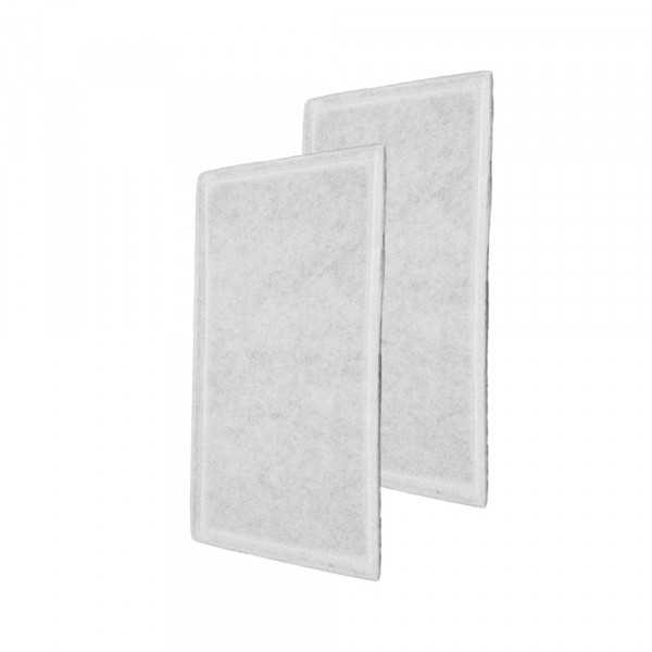 WTW filter Brink | Klasse G3 | 2 stuks (123schoon huismerk) SWT00004 - 1