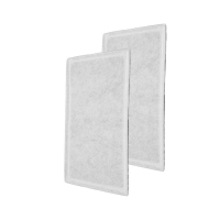 WTW filter Brink | Klasse G3 | 2 stuks (123schoon huismerk) SWT00004