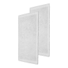 WTW filter Brink Renovent HR met Bypass | Klasse G3 | 2 stuks (123schoon huismerk) SWT00003 - 1