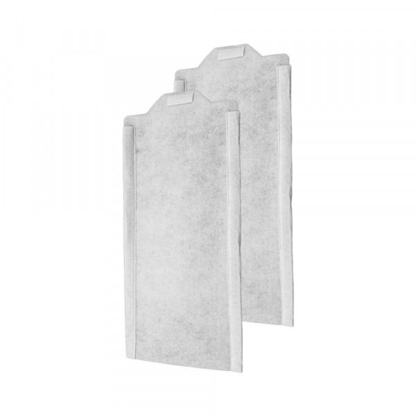 WTW filter StorkAir/Zehnder WHR 90/91 | Klasse G3 | 2 stuks (123schoon huismerk)  SWT00005 - 1