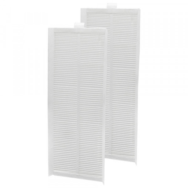 WTW filter Zehnder ComfoAir Q 350/450/600 | Klasse G4 | 2 stuks (123schoon huismerk)  SWT00001 - 1