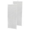 WTW filter Zehnder ComfoAir Q 350/450/600 | Klasse G4 | 2 stuks (123schoon huismerk)