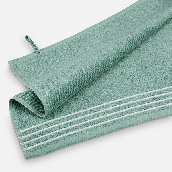 Walra Superior Keukenset | Jade/Wit | 2 theedoeken + 1 keukendoek SDR07520 - 3