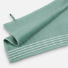 Walra Superior Keukenset | Jade/Wit | 2 theedoeken + 1 keukendoek SDR07520 - 3