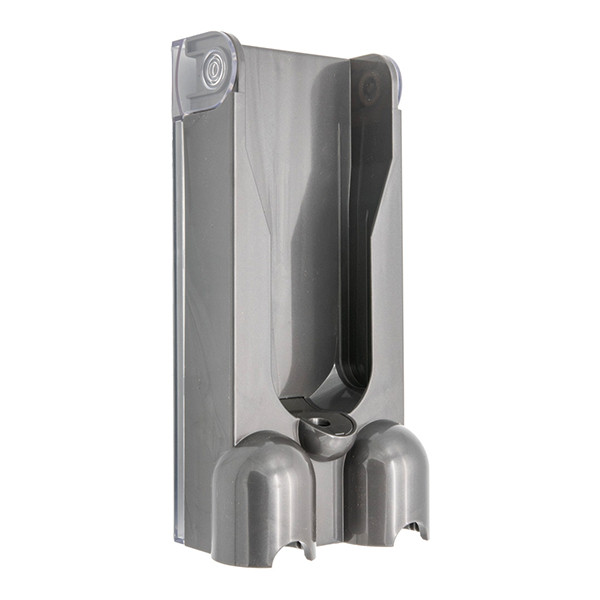 Wandhouder / Laadstation geschikt voor Dyson V10 | 969042-01 (123schoon huismerk) SDR06546 - 1