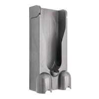 Wandhouder / Laadstation geschikt voor Dyson V11 | 970011-02 (123schoon huismerk) SDR06544
