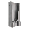 Wandhouder / Laadstation geschikt voor Dyson V11 | 970011-02 (123schoon huismerk) SDR06544 - 1