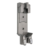 Wandhouder / Laadstation geschikt voor Dyson V6 | 965876-01 (123schoon huismerk) SDR06547