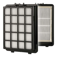 Wasbaar Cyclone filter voor Samsung (123schoon huismerk) SDR06814