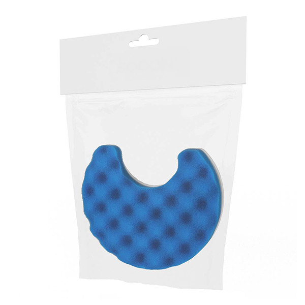 Wasbaar Foam filter voor Samsung DJ63-01126A (123schoon huismerk) SDR06890 - 1