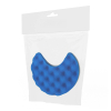Wasbaar Foam filter voor Samsung DJ97-01363A (123schoon huismerk) SDR06847 - 1