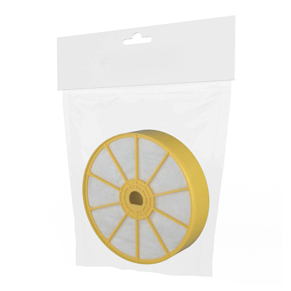 Wasbaar filter voor Dyson DC07 (123schoon huismerk) SDR06888 - 1