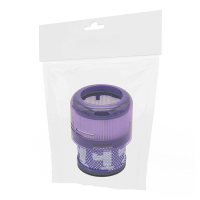 Wasbaar filter voor Dyson Omni-glide (123schoon huismerk) SDR06924