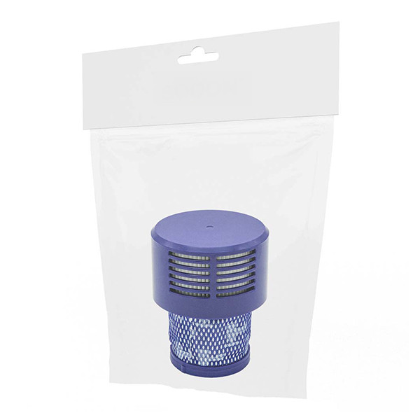 Wasbaar filter voor Dyson V10 (123schoon huismerk) SDR06848 - 1