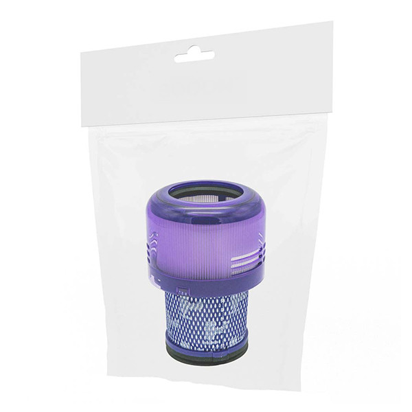 Wasbaar filter voor Dyson V11 & V15 (123schoon huismerk) SDR06827 - 1