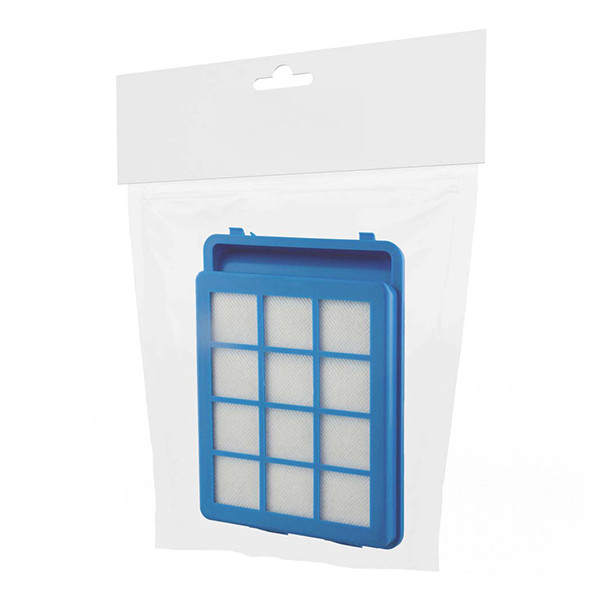 Wasbaar filter voor Philips PowerPro (123schoon huismerk) SDR06875 - 1