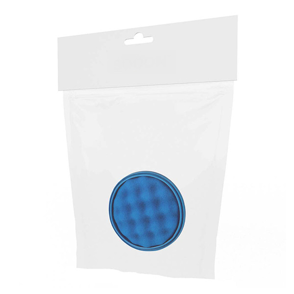 Wasbaar filter voor Samsung DJ63-01467A (123schoon huismerk) SDR06832 - 1