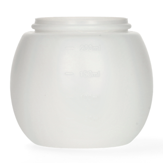 Wasbol | 200 ml (123schoon huismerk) SDR07403 - 1
