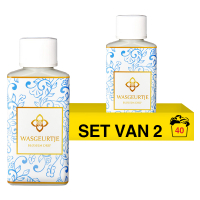 2 x 100 ml Blossom Drip
