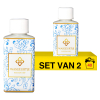Duo-pack: Wasgeurtje Blossom Drip Wasparfum (2 x 100 ml)