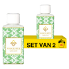 Duo-pack: Wasgeurtje Ylang Scent Wasparfum (2 x 100 ml)