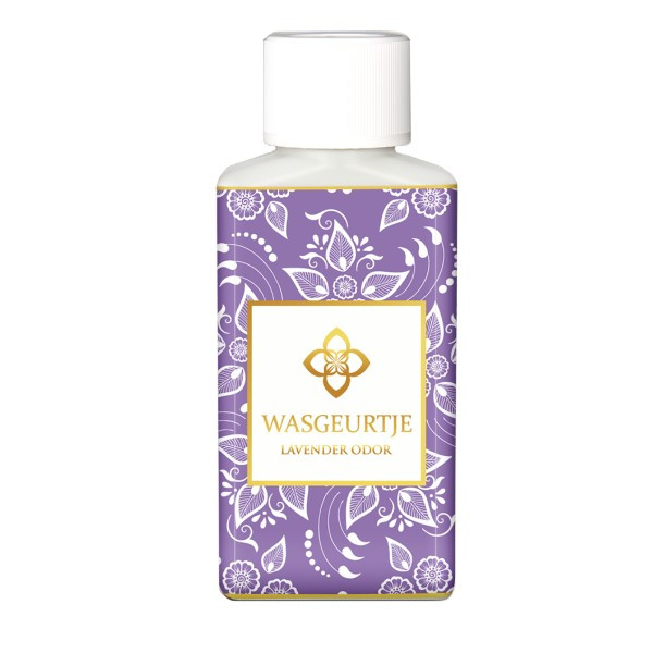 Wasgeurtje Lavender Odor Wasparfum (100 ml)  SWA00022 - 1