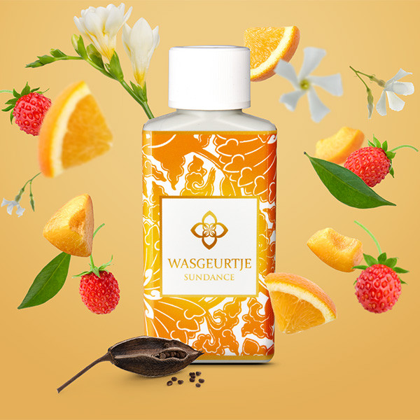 Wasgeurtje Sundance Wasparfum (100 ml)  SWA00008 - 2