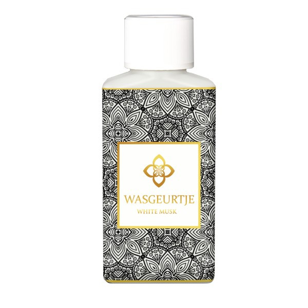 Wasgeurtje White Musk Wasparfum (100 ml)  SWA00018 - 1