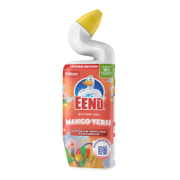 Wc-eend Toiletreiniger Action Gel Mango Verse (750 ml) SWC00085