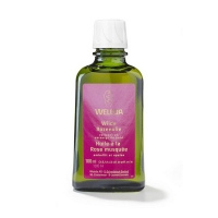 Weleda Huidolie Wilde Rozen (100 ml)  SWE00006