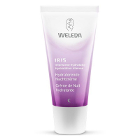 Weleda Iris hydraterende nachtcreme (30 ml)  SWE00022