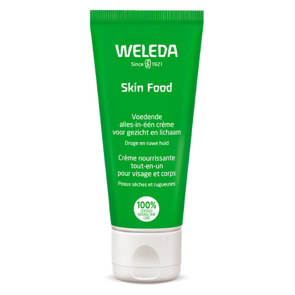 Weleda Skin Food Bodycreme (30 ml)  SWE00014 - 1