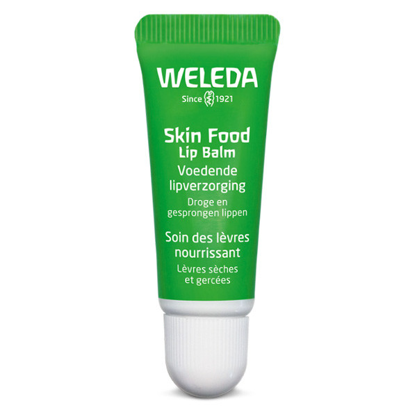 Weleda Skin Food lip balm (8 ml)  SWE00016 - 1