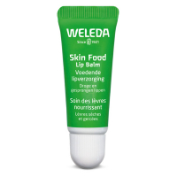 Weleda Skin Food lip balm (8 ml)  SWE00016