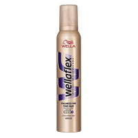 Wellaflex Fullness For Fine Hair mousse (200 ml)  SWE05027
