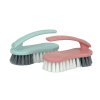Werkborstel plastic | 15 cm | 2 stuks (123schoon-huismerk)