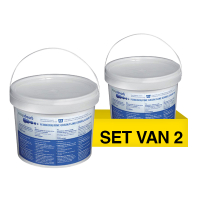 Easy Absorb Absorptiekorrels Fijn (2 stuks à 1,5 liter)
