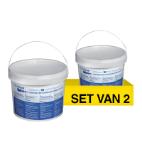 Easy Absorb Absorptiekorrels Fijn (2 stuks à 1,5 liter)