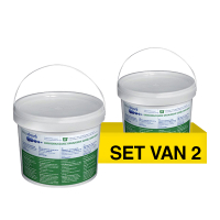 Easy Absorb Absorptiekorrels Grof (2 stuks à 1,5 liter)