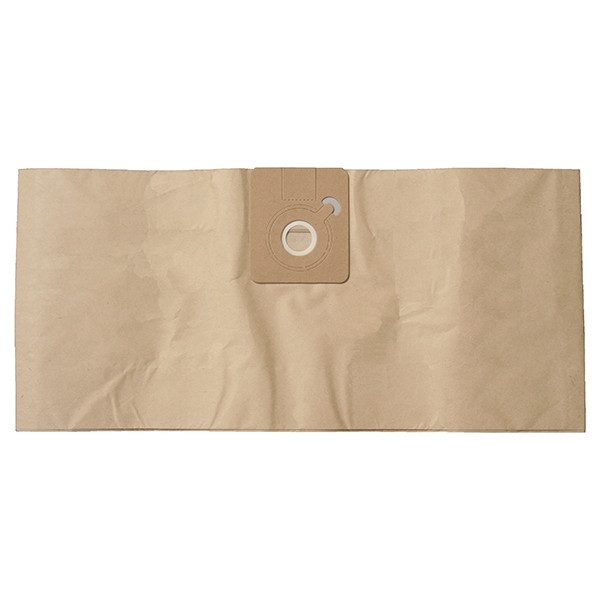 Wetrok papieren stofzuigerzakken 10 zakken (123schoon huismerk)  SWE04003 - 1