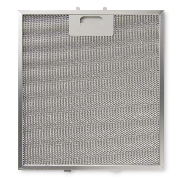 Whirlpool 480122102369 metaalfilter voor afzuigkap (1 stuk, origineel)  SWH00018 - 1