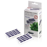 Whirlpool 480131000232 filter voor koelkast (2 stuks, origineel)  SWH00004