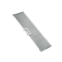 Whirlpool 481248058288 metaalfilter voor afzuigkap (1 stuk, origineel)  SWH00038