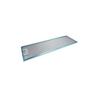 Whirlpool 481248058305 metaalfilter voor afzuigkap (1 stuk, origineel)  SWH00017