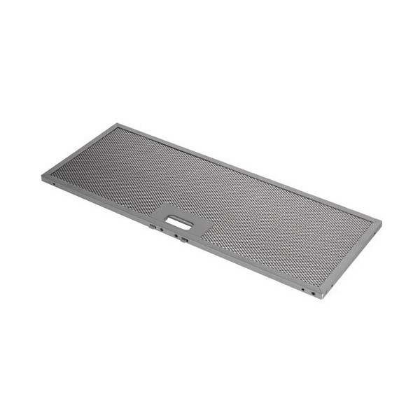 Whirlpool 481248058314 metaalfilter voor afzuigkap (1 stuk, origineel)  SWH00013 - 1