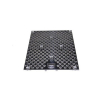Whirlpool 481248058411 metaalfilter voor afzuigkap (1 stuk, origineel) SWH00010 - 1