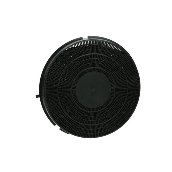 Whirlpool 481281718528 koolstoffilter voor afzuigkap (1 stuk, origineel)  SWH00053 - 1