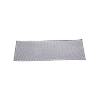 Whirlpool 481948048232 metaalfilter voor afzuigkap (1 stuk, origineel)  SWH00030